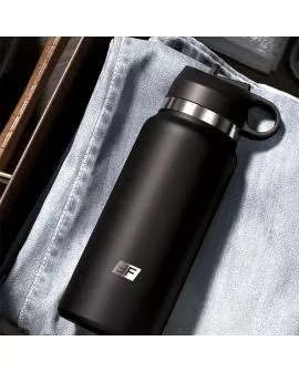 PDX Plus FAP Flask - Diskrete Stroker Flasche Klar Modell 1