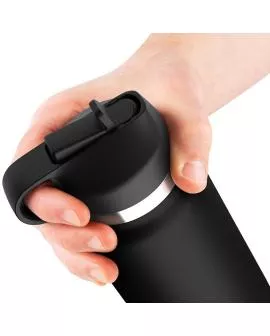 PDX Plus FAP Flask - Diskrete Stroker Flasche Klar Modell 1