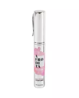 SECRETPLAY - AFRODITA PARFÜM PHEROMONES FRAUEN SPRAY REISEGRÖSSE
