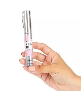 SECRETPLAY - AFRODITA PARFÜM PHEROMONES FRAUEN SPRAY REISEGRÖSSE