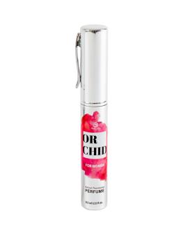 SECRETPLAY Orchideenparfüm Pheromon-Spray Frauen - Reisegröße
