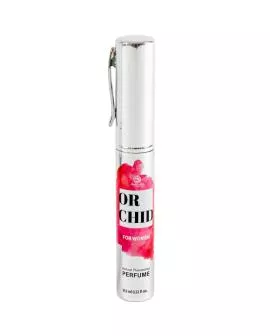 SECRETPLAY Orchideenparfüm Pheromon-Spray Frauen - Reisegröße