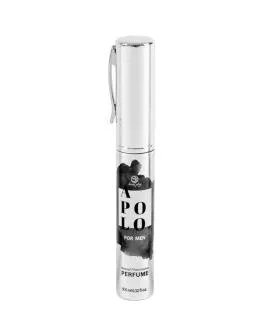 Secretplay - Apolo Pheromon-Spray für Männer Reisegröße