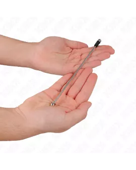 KINK Nippelklemme - Erotik 1 Stück 20 cm