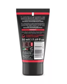 Intimateline Luxuria - Oral Sex Gel Erdbeergeschmack 50 ml