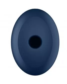 SATISFYER - AIR POWER 4 STIMULATOR & VIBRATOR 12 VIBRATIONEN BLAU