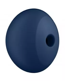 SATISFYER - AIR POWER 4 STIMULATOR & VIBRATOR 12 VIBRATIONEN BLAU