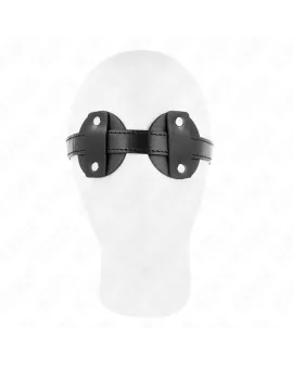 KINK - Runder verstellbarer Augenband 5,9 cm 40,5-67 cm