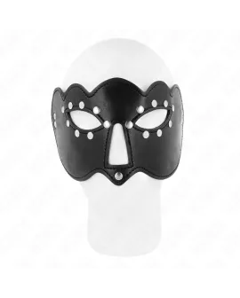 KINK Party Augenmaske Modell 1 - 27,5 x 12 cm