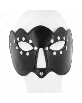 KINK Party Augenmaske Modell 1 - 27,5 x 12 cm