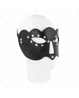 KINK Party Augenmaske Modell 1 - 27,5 x 12 cm