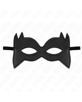 KINK Katzengesichtsmaske Modell 3 - 18,5 x 12,5 cm