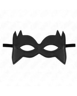 KINK Katzengesichtsmaske Modell 3 - 18,5 x 12,5 cm