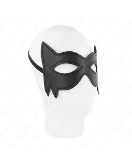 KINK Katzengesichtsmaske Modell 3 - 18,5 x 12,5 cm