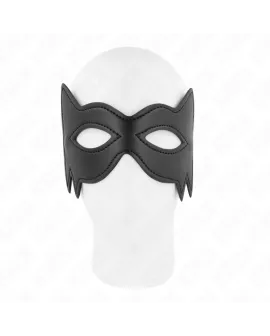 KINK - KATZENGESICHTSMASKE MODELL 3 18,5 x 12,5 CM
