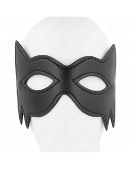 KINK Katzengesichtsmaske Modell 3 - 18,5 x 12,5 cm