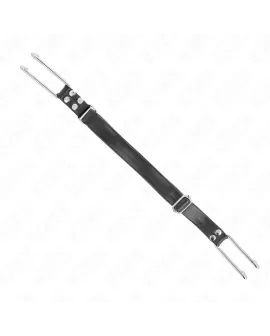 KINK Metallhaken-Knebel - Verstellbar 36-52 cm