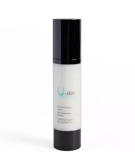 500 Cosmetics U-Skin Xtramoisurizing Creme - Tätowierungspflege