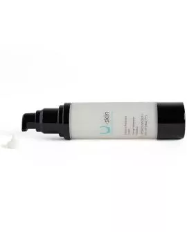 500 Cosmetics U-Skin Xtramoisurizing Creme - Tätowierungspflege