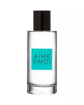 Ruf Aime Emoi Pheromon Parfüm für Sie - 50 ml