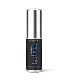 RUF Taboo Pheromon Parfüm für Ihn - 15 ml