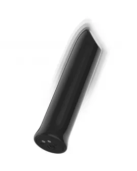 INTENSE - TODRICK CLIT STIMULATING BULLET SCHWARZ