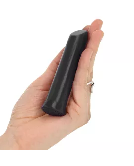 Intense Todrick Klitoris-Stimulator Bullet - Schwarz