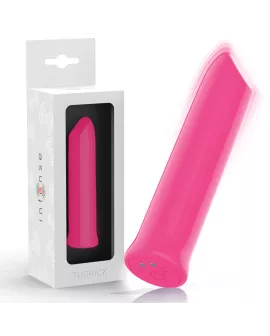 Intense Todrick Klitoris-Stimulierende Bullet - Rosa