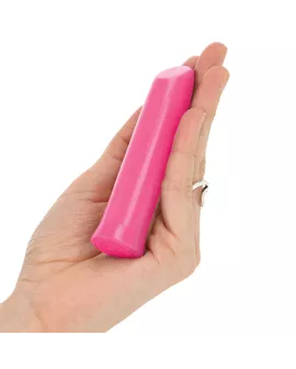 Intense Todrick Klitoris-Stimulierende Bullet - Rosa