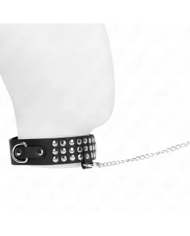 KINK - Glänzende Verstellbare Halskette 37-42 cm