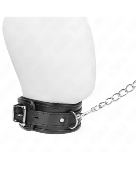 KINK Basis-Halsband mit Leine - Modell 1, 65 cm
