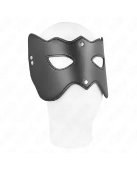 KINK - Party Augenmaske Modell 2 27,5 x 12 cm
