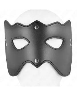 KINK - Party Augenmaske Modell 2 27,5 x 12 cm