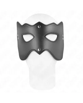 KINK - Party Augenmaske Modell 2 27,5 x 12 cm