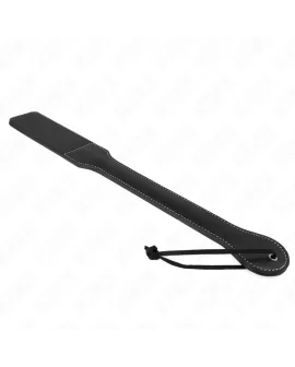 KINK Feines Paddel mit Langgriff - 45,5 x 5,5 cm