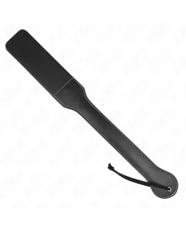 KINK Feines Paddel mit Langgriff - 45,5 x 5,5 cm