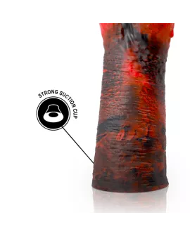 EPIC - Lilith Dildo Böser Dämon - Größe L
