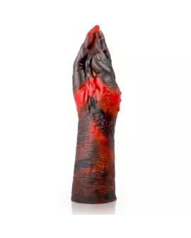 EPIC - Lilith Dildo Böser Dämon - Größe L
