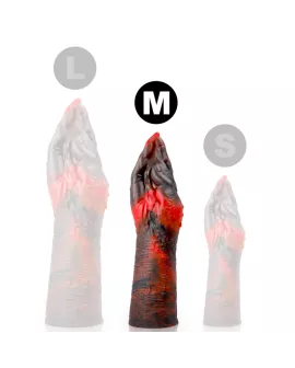 EPIC Lilith Dildo - Böser Dämon in Größe M