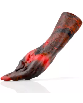 EPIC Lilith Dildo - Böser Dämon in Größe M