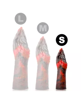 EPIC Lilith Erotik Dildo - Böser Dämon S