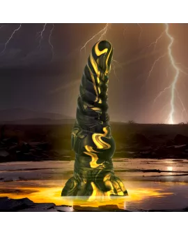 EPIC Furias Dildo - Griechische Mythologische Kreatur