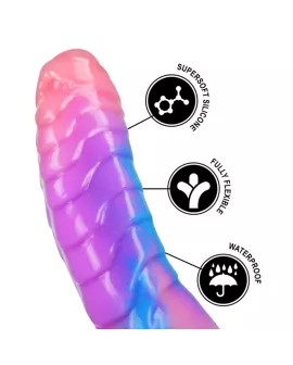 EPIC Empusa Dildo - Wächter des Hades