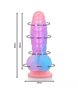 EPIC Empusa Dildo - Wächter des Hades