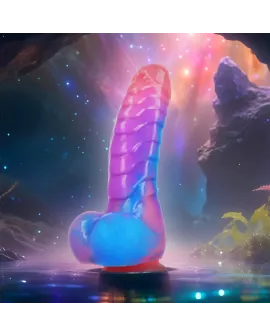 EPIC Empusa Dildo - Wächter des Hades