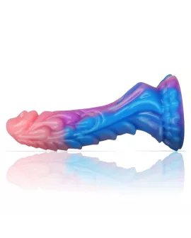EPIC Ashtar Dildo - Außerirdische Menschliche Form