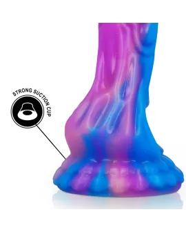 EPIC Ashtar Dildo - Außerirdische Menschliche Form