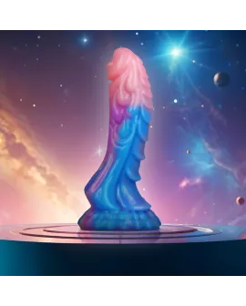EPIC Ashtar Dildo - Außerirdische Menschliche Form