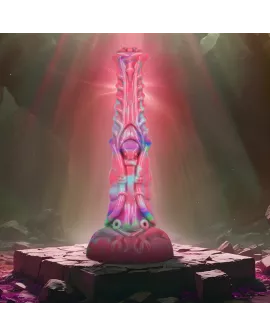 EPIC Sidhe Dildo - Unsterbliche Kreatur