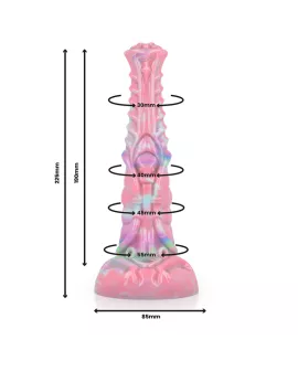 EPIC Sidhe Dildo - Unsterbliche Kreatur